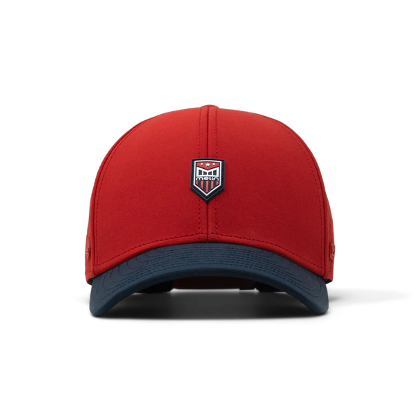 Melin Hat A-Game Americana Hydro
