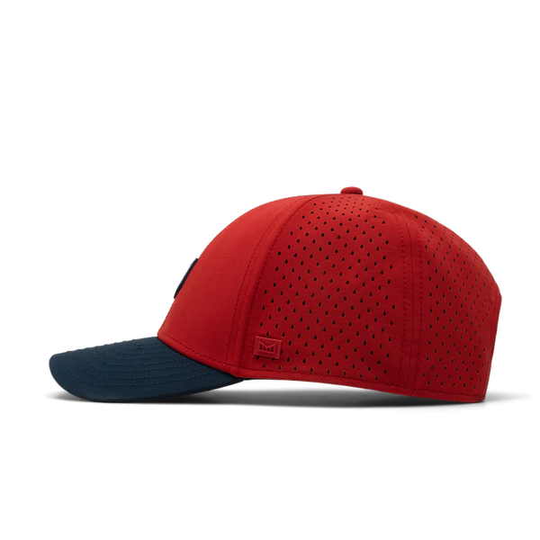 Melin Hat A-Game Americana Hydro