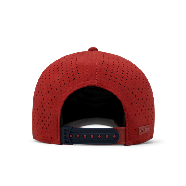 Melin Hat A-Game Americana Hydro
