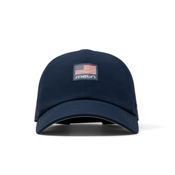 Melin Hat The Legend Hydro Americana