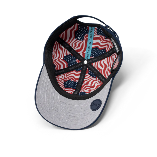 Melin Hat The Legend Hydro Americana