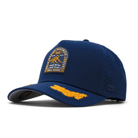 Melin Hat Hydro Odyssey Captains