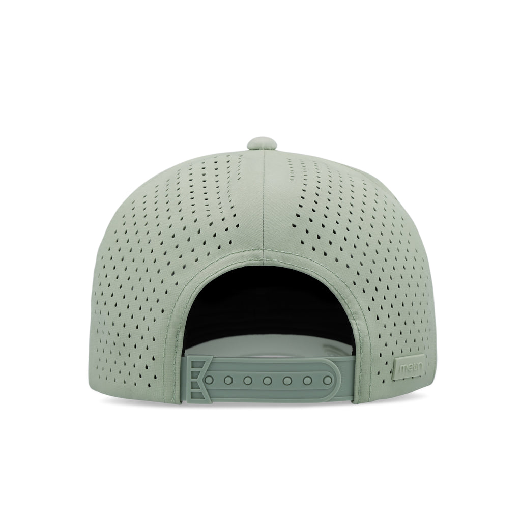 Melin Hat A-Game Hydrolite