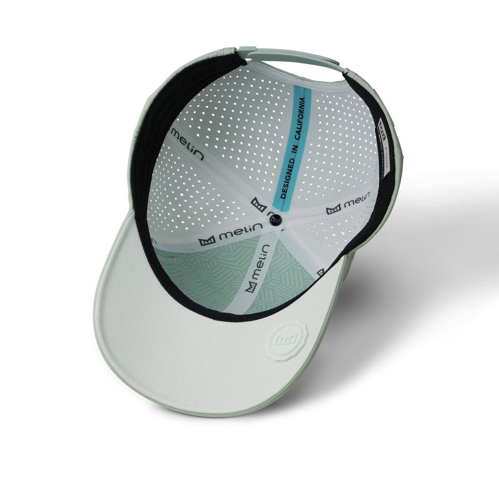Melin Hat A-Game Hydrolite