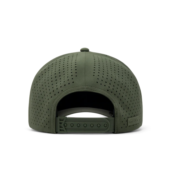 Melin Hat Odysea Hydrolite
