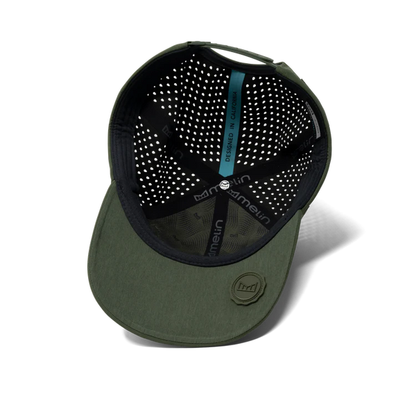 Melin Hat Odysea Hydrolite