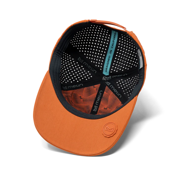 Melin Hat Odysea Hydrolite