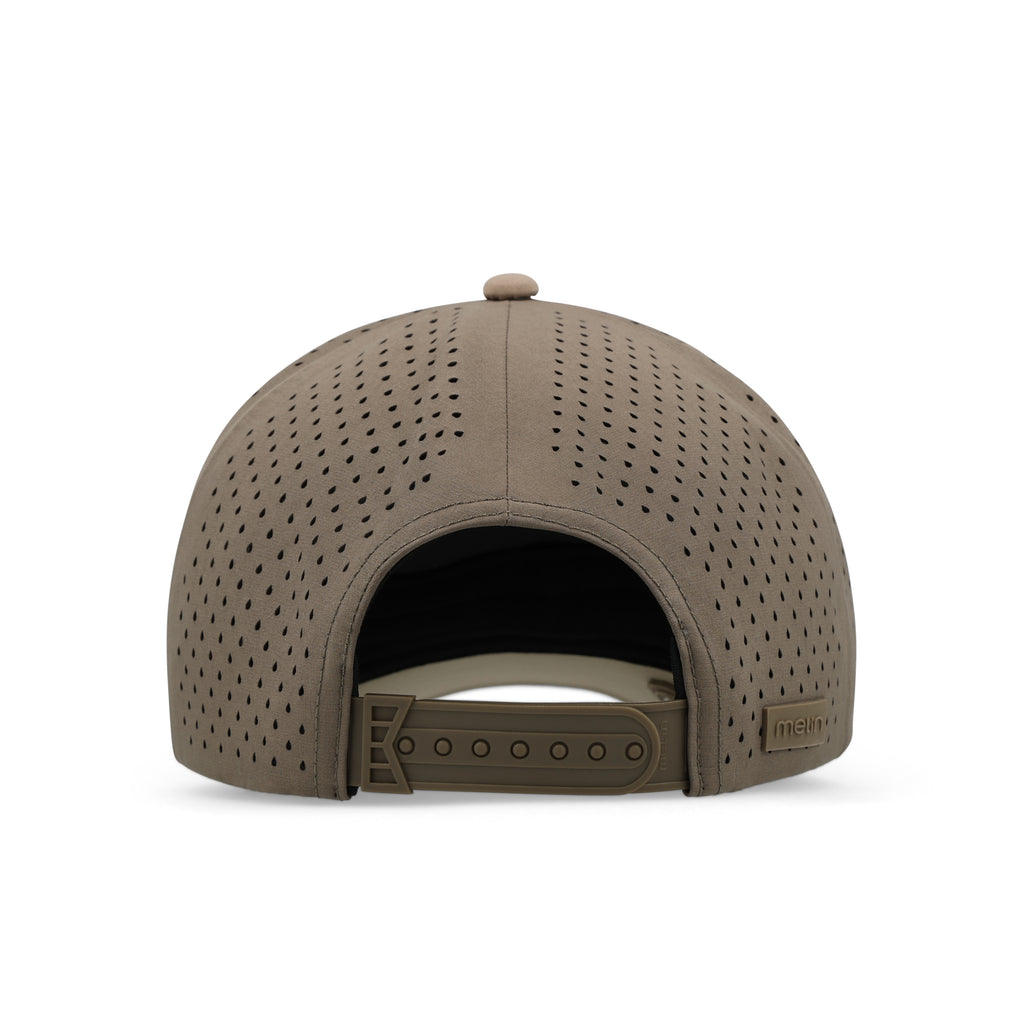 Melin Hat Odysea Hydrolite