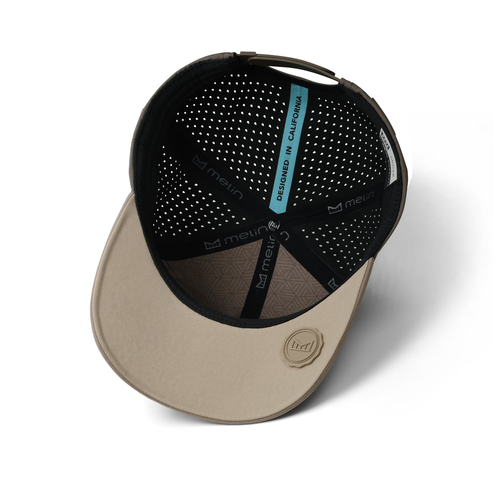 Melin Hat Odysea Hydrolite
