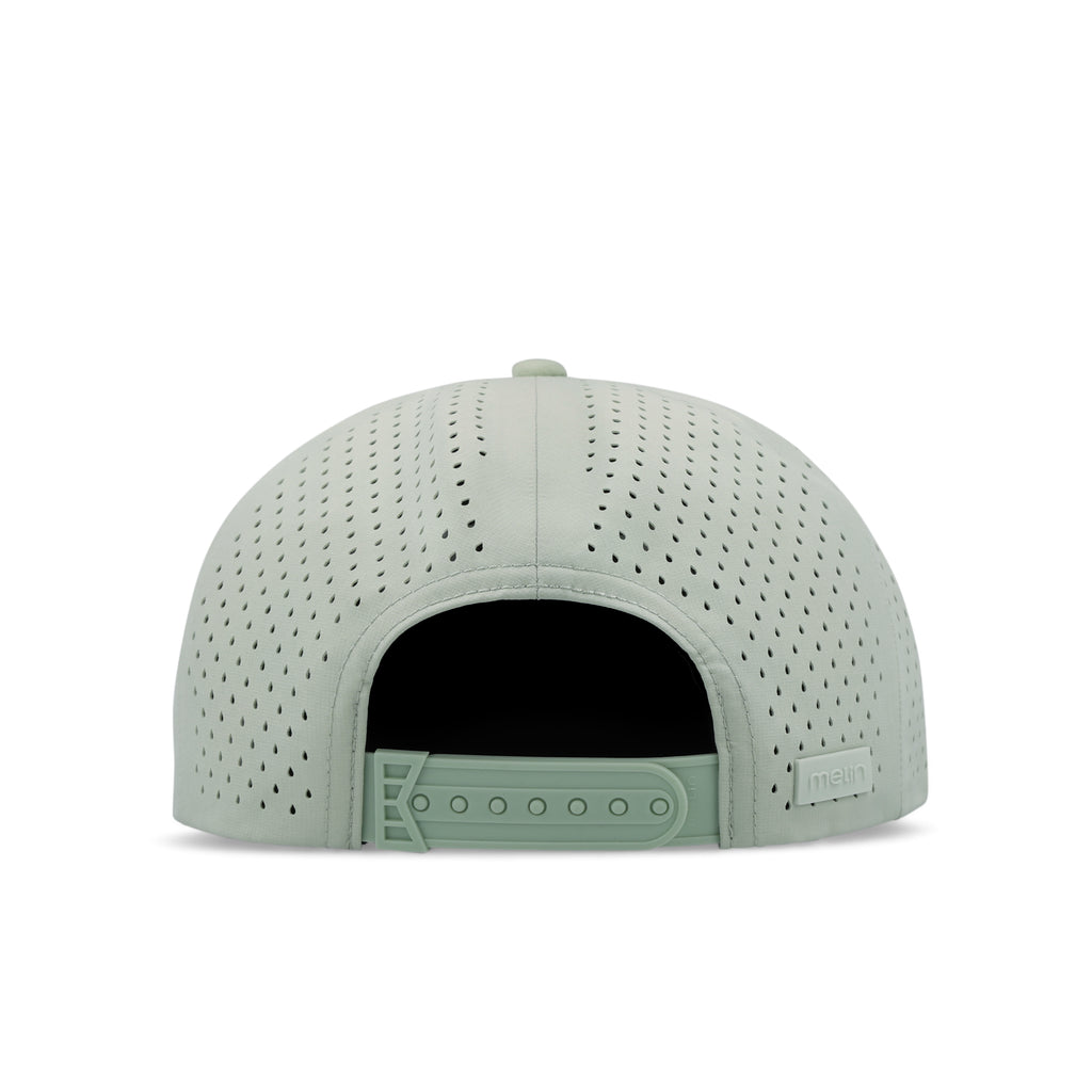 Melin Hat Cronado Hydrolite
