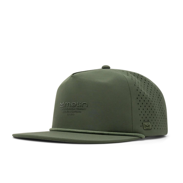 Melin Hat Coronado Hydrolite