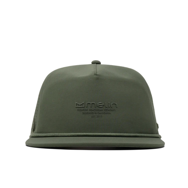 Melin Hat Coronado Hydrolite