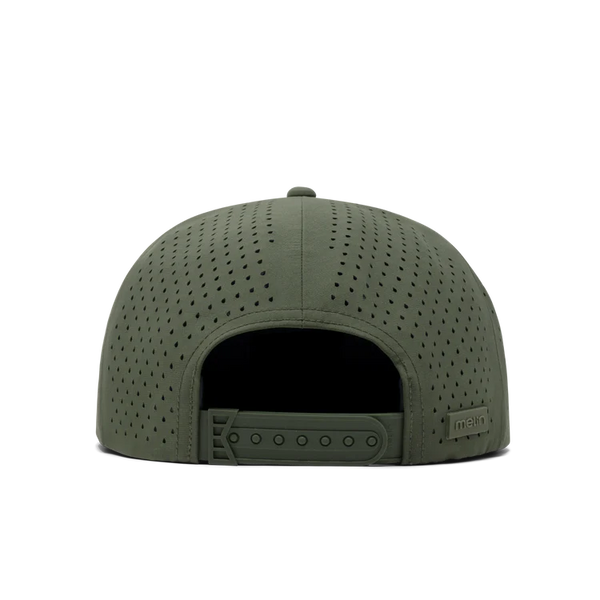 Melin Hat Coronado Hydrolite