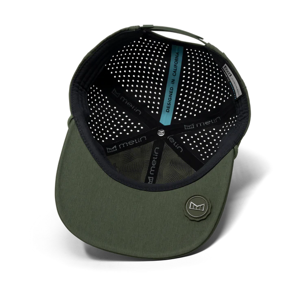 Melin Hat Coronado Hydrolite