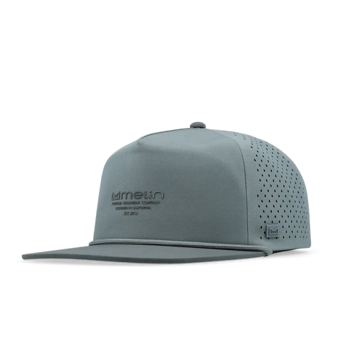 Melin Hat Cronado Hydrolite