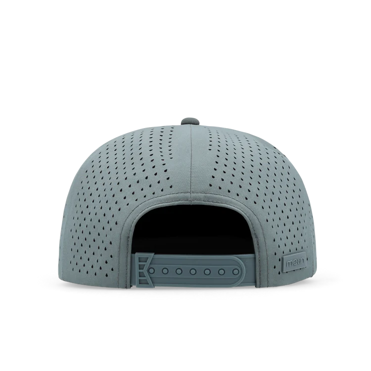 Melin Hat Cronado Hydrolite