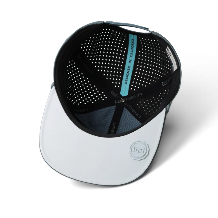 Melin Hat Cronado Hydrolite