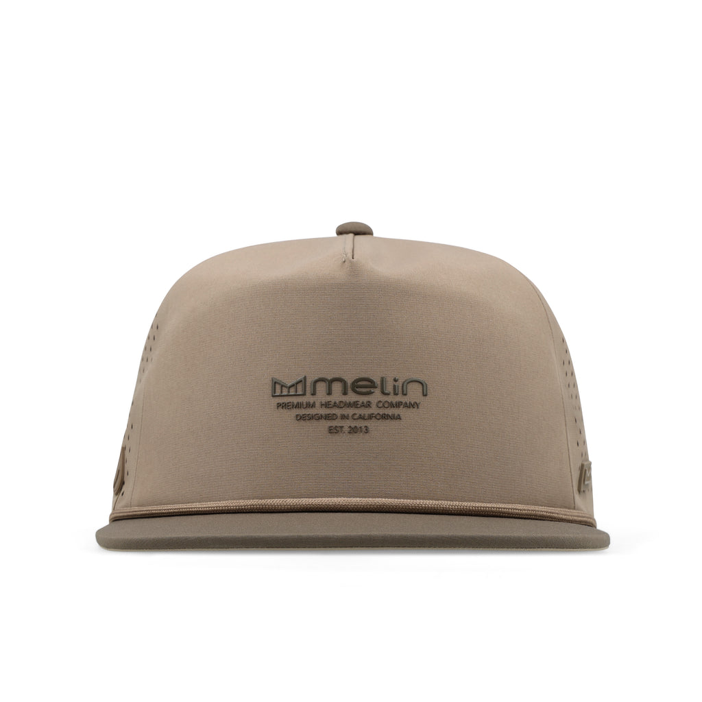 Melin Hat Cronado Hydrolite