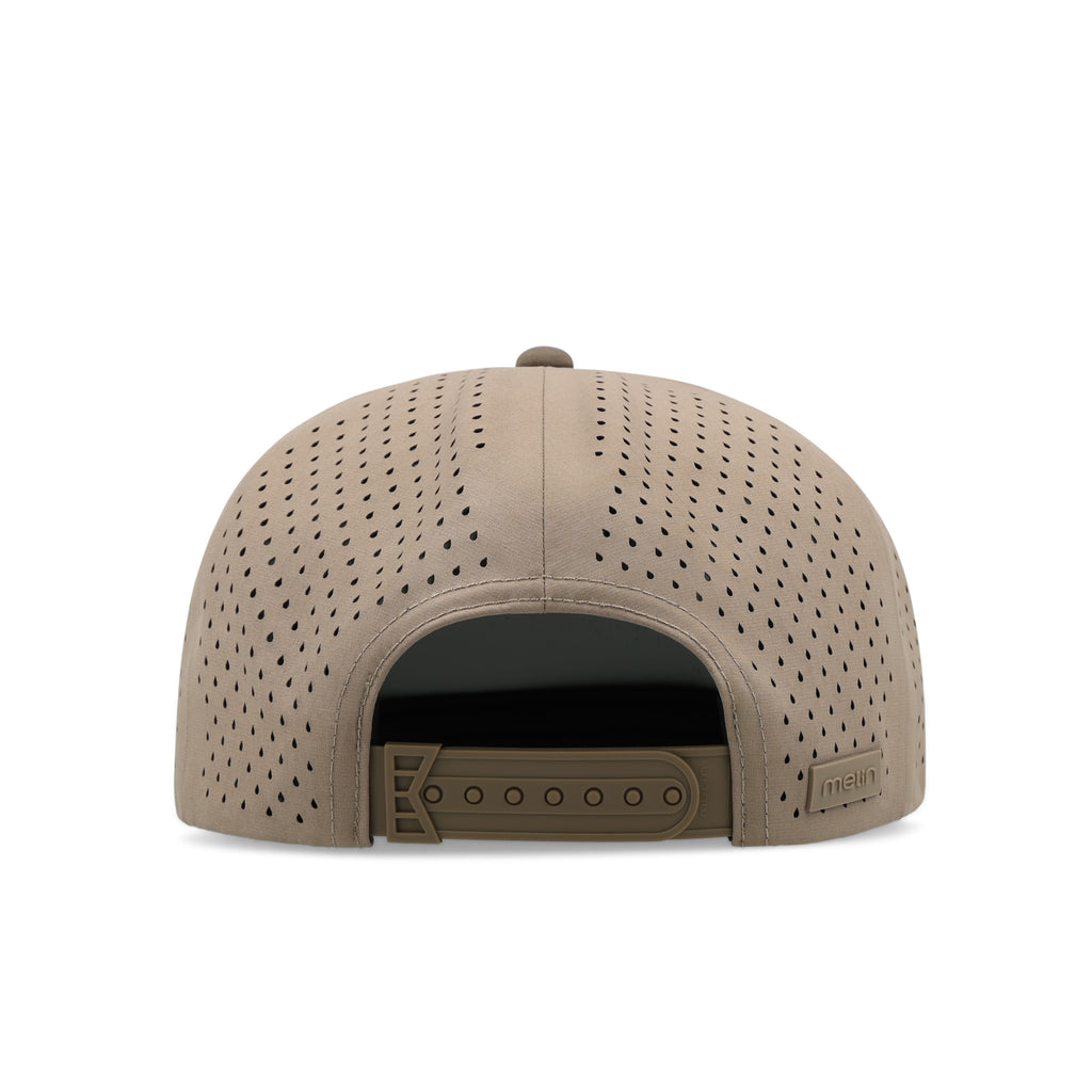 Melin Hat Cronado Hydrolite