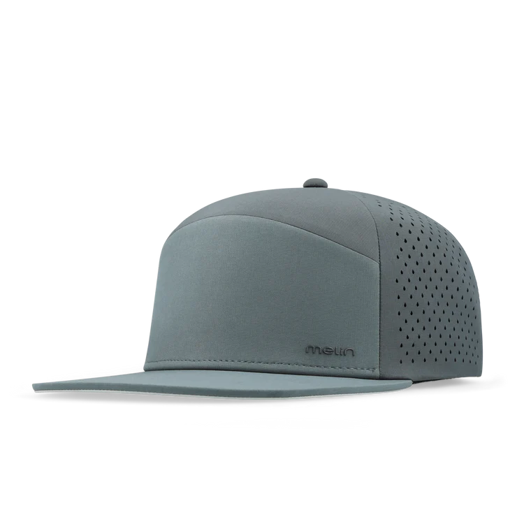 Melin Hat Trenches Hydrolite