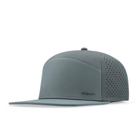 Melin Hat Trenches Hydrolite