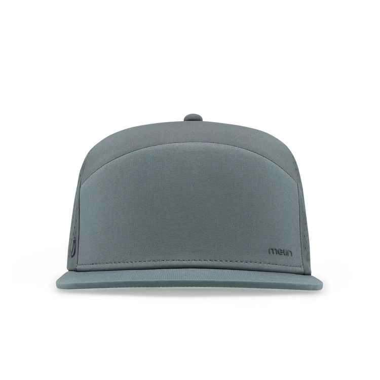 Melin Hat Trenches Hydrolite