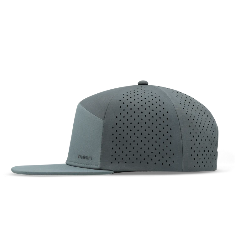Melin Hat Trenches Hydrolite
