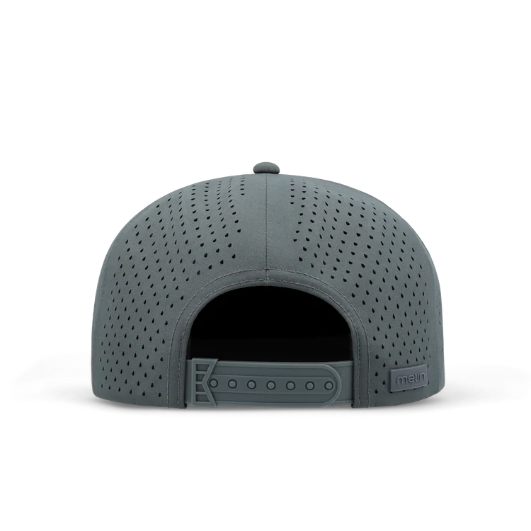 Melin Hat Trenches Hydrolite