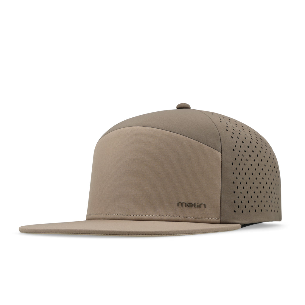 Melin Hat Trenches Hydrolite