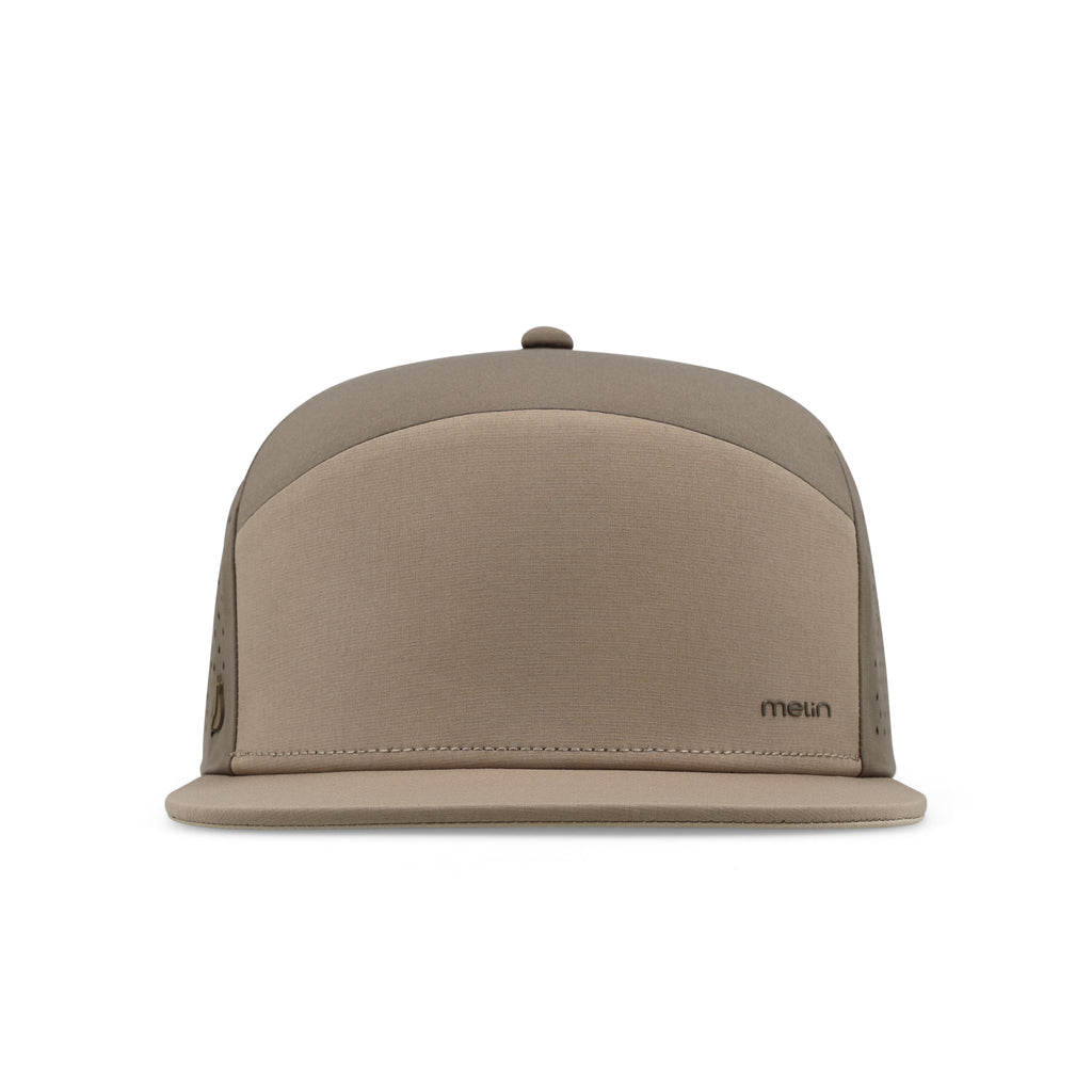 Melin Hat Trenches Hydrolite