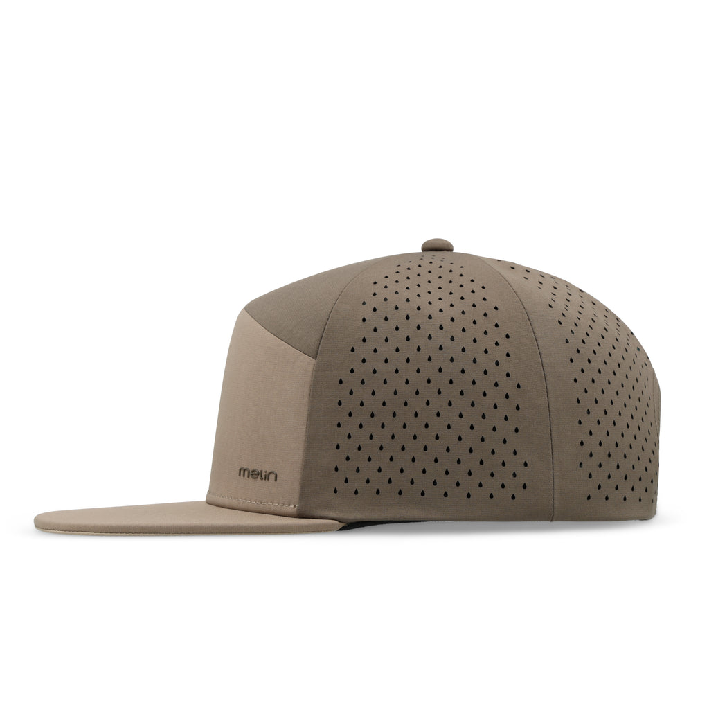 Melin Hat Trenches Hydrolite