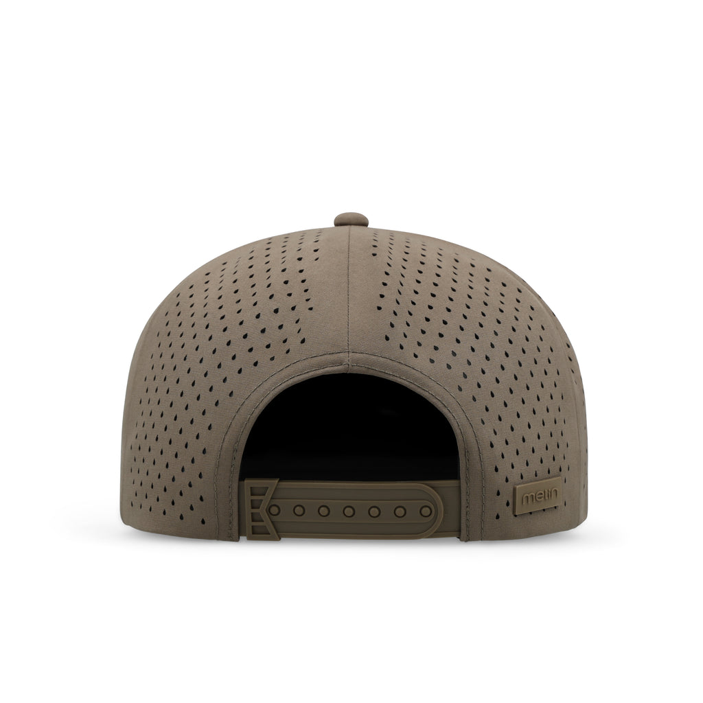 Melin Hat Trenches Hydrolite