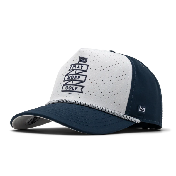 Melin Hat Hydro Odysea Links