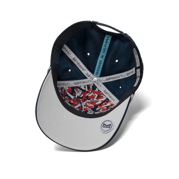 Melin Hat Hydro Odysea Links