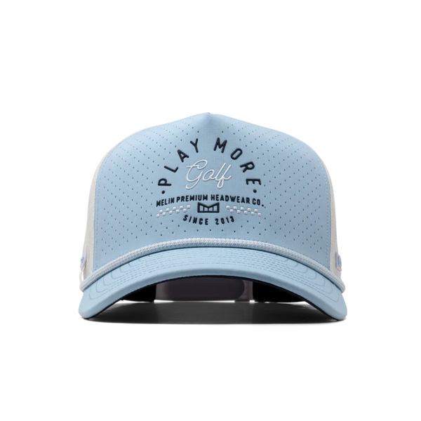 Melin Hat Hydro Odysea Links