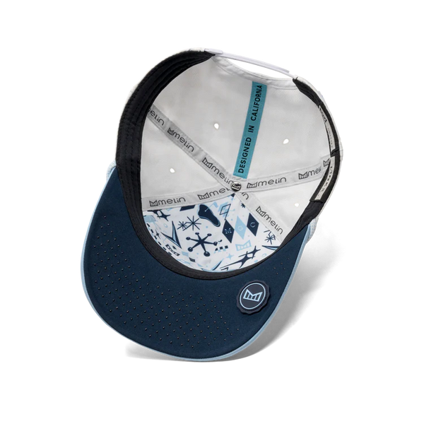 Melin Hat Hydro Odysea Links
