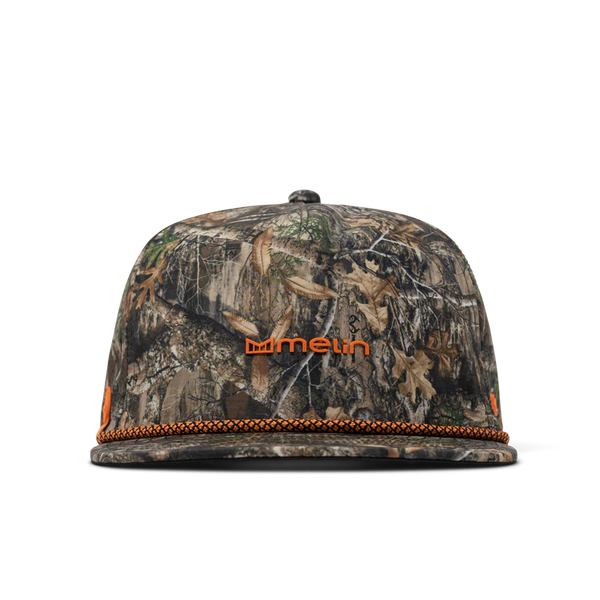 Melin Hat Coronado Real Tree Hydro
