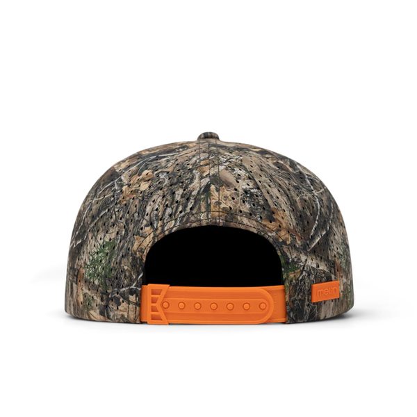 Melin Hat Coronado Real Tree Hydro