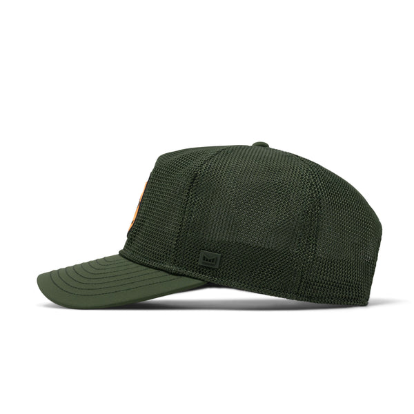 Melin Hat Odysea Mac Retro Hydro