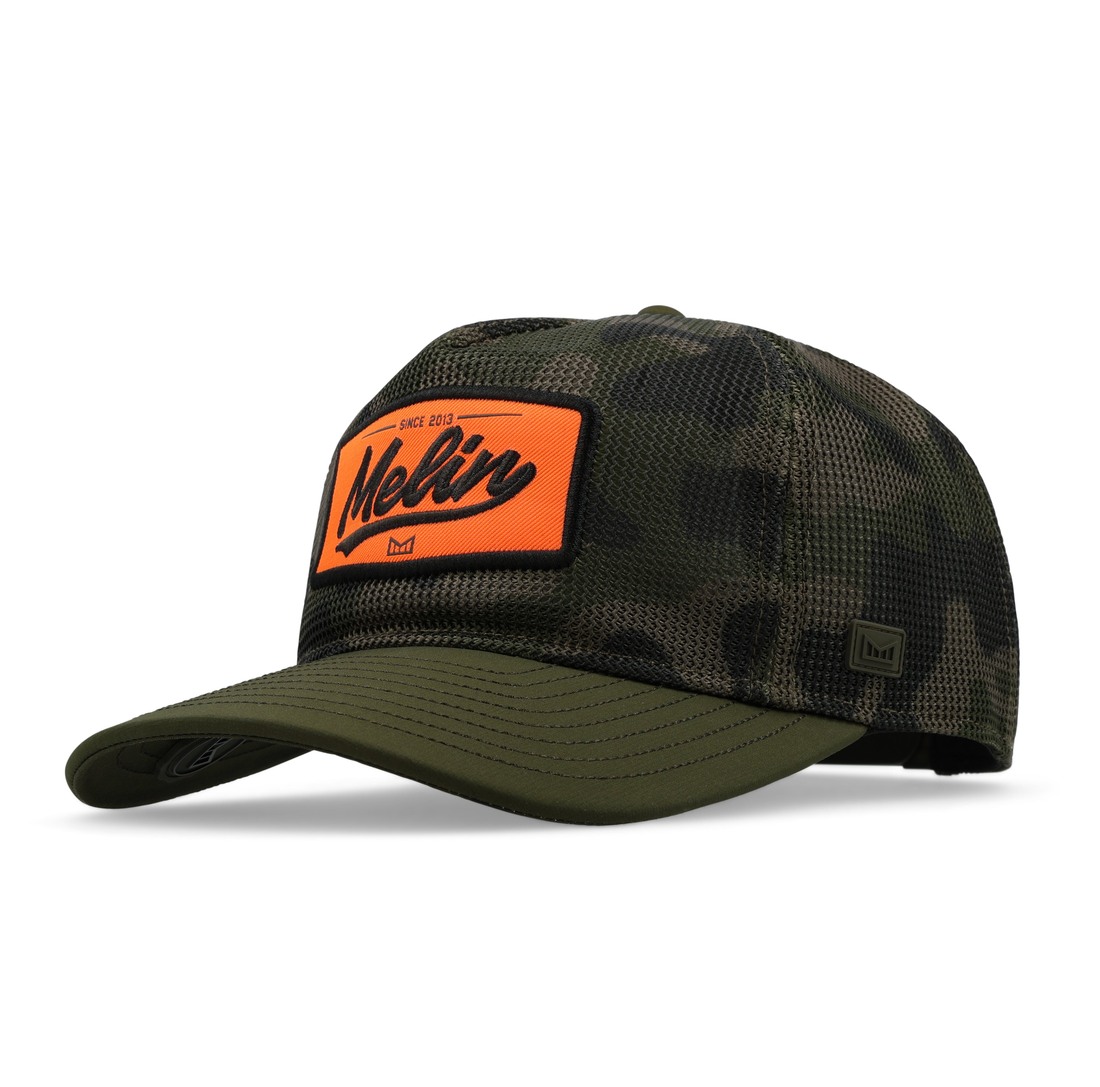 Melin Hat Odysea Retro Hydro
