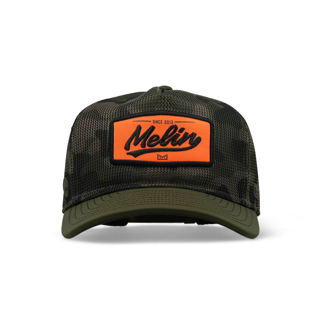 Melin Hat Odysea Retro Hydro
