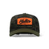 Melin Hat Odysea Retro Hydro
