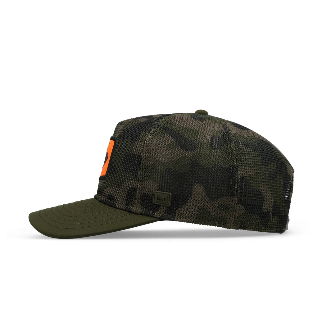 Melin Hat Odysea Retro Hydro