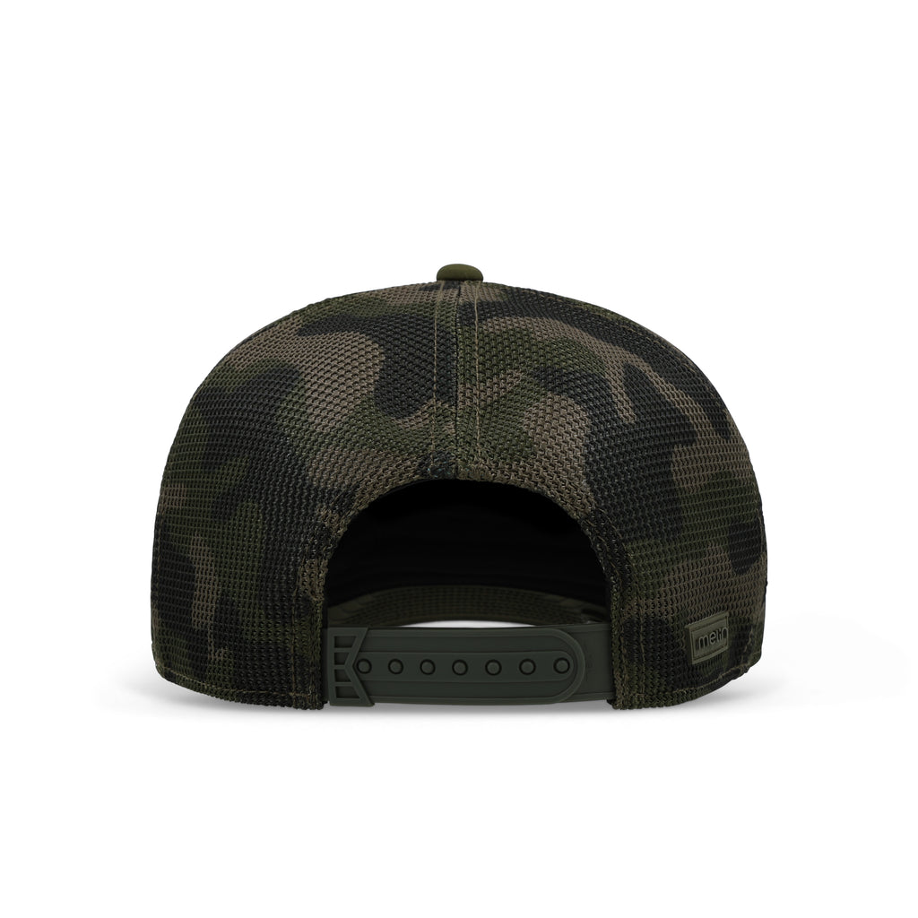 Melin Hat Odysea Retro Hydro