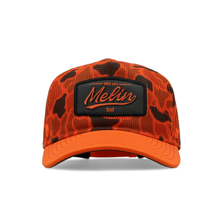 Melin Hat Odysea Retro Hydro