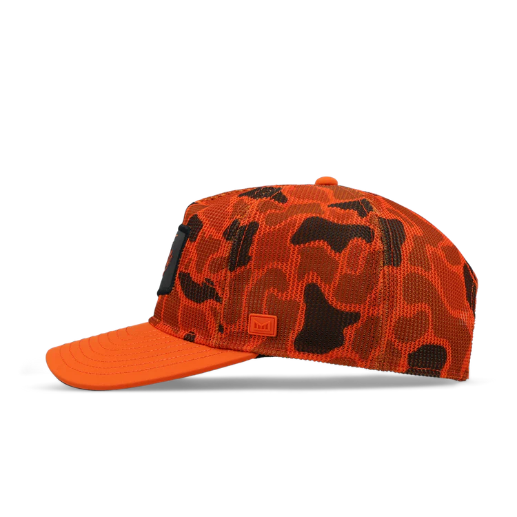 Melin Hat Odysea Retro Hydro