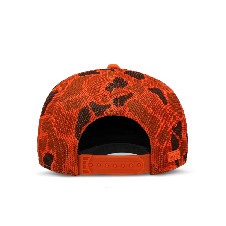 Melin Hat Odysea Retro Hydro