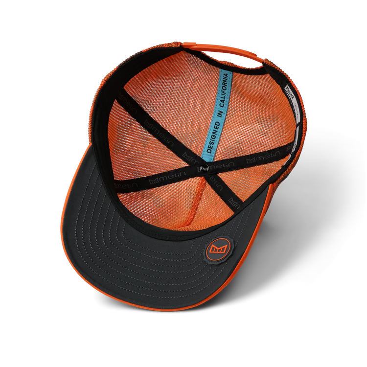 Melin Hat Odysea Retro Hydro