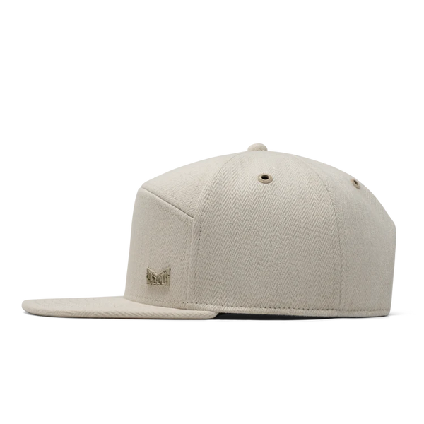 Melin Hat Trenches Icon Mill Pinya