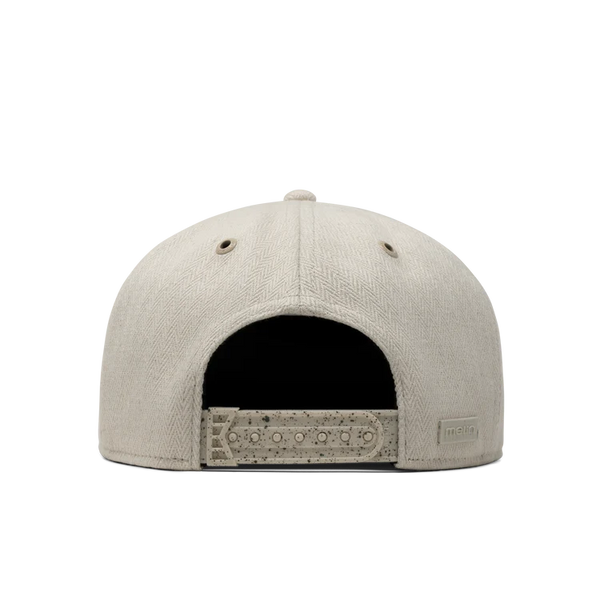 Melin Hat Trenches Icon Mill Pinya
